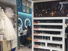 -海马体照相馆(西安高新万达广场店)