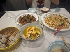 -攸州小镇家湘菜(小米科技园店)