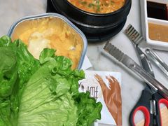 -韩宫宴烤肉·料理(如皋万达店)