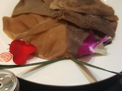 -重庆德庄火锅(体育中心店)