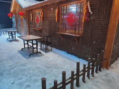 -宁波冰雪大世界(北仑区)