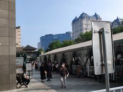 -北京协和医院(东单院区)