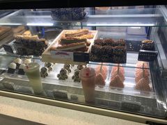 -野人先生现做冰淇淋(西安赛格店)