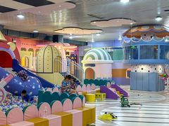 -汤连得温泉馆(宝山店)