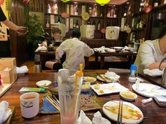 大堂-鸟鹏烧鸟居酒屋(熙龙湾店)