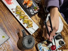 -小川洋风料理(街道口店)
