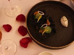 -上海和平饭店华懋阁 Cathay Room