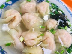 -新丰小吃(中山中路分店)