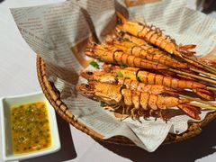 -79号渔船海鲜饭店(龙岗店)