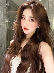 -SY COLOUR专业烫染