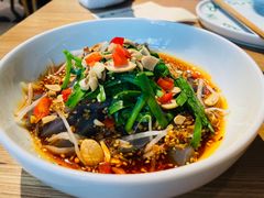 -一坐一忘云南菜(三里屯店)