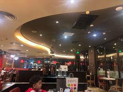 大堂-必胜客(省府店)