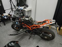 -北京德悦行BMW宝马摩托车