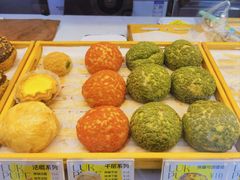 -芙気泡芙(北京来福士中心店)