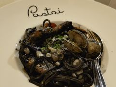 -BONAZZA 意大利餐厅