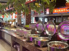 -九记潮汕现切鲜牛肉自助火锅(新开铺店)