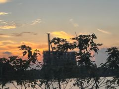 -东钱湖旅游度假区