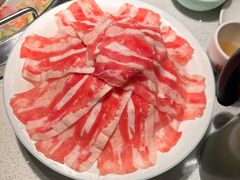 -重庆德庄火锅(映月湖环宇城店)