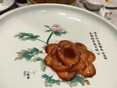 -京味斋·北京烤鸭(华威桥北工大店)