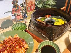 -锦府盐帮·侯宅(五棵松万达店)