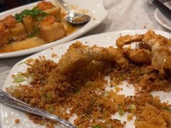 -岭南小馆