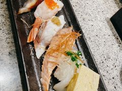 -合点寿司(美罗城店)