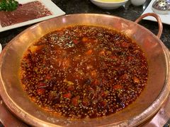 -老码头火锅(骡马市店)