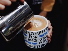 -Something For(鹏润达店)