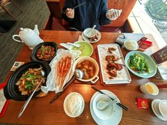 -金光鸽王·经典粤菜(环宇城店)