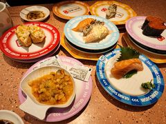 -元气寿司(东方宝泰店)