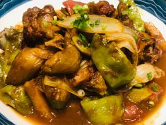 -金掌勺锅包肉(华润万象城店)