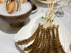 -小洋房•海鲜火锅酒楼(华林路店)