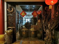 -白鹭原茶艺馆
