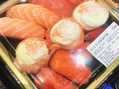 -盒马鲜生(顺义店)