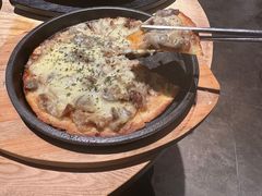 -INSA Korean Bistro饮鲨韩食酒馆