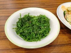 -萨莉亚意式餐厅(悦荟广场店)