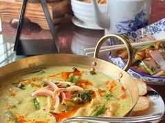 -南沙游艇会·大兵船餐厅