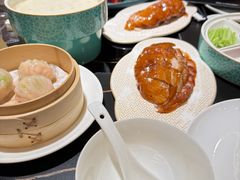 -滨河壹号烤鸭