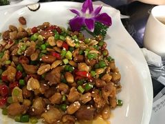 -李师傅脆肚(华强北店)