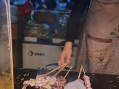 -大学城夜市大排档(凤栖路店)