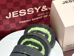 -卷心卷意·轻甜蛋糕(新光天地店)