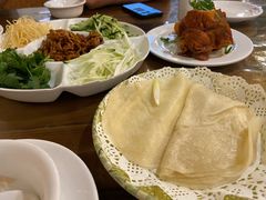 -富源东北春饼店(翠竹店)