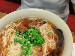 -李先生牛肉面大王(北京平谷步行街店)