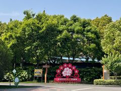 -自然谷恐龙园