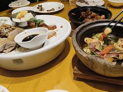 -东就鸭饭店·古早海南菜(友谊南海城店)