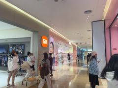 -FPA(友谊阳光城店铺)