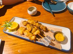 -曼泰·泰餐(江南环球港店)