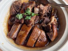 -顺德美的万豪酒店·自助餐·贡厨