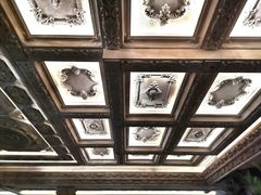 -玲婧胡同·生日蛋糕·餐厅(嘉里城店)