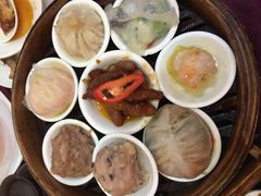 -喜鹊茶点.啫煲(车陂店)